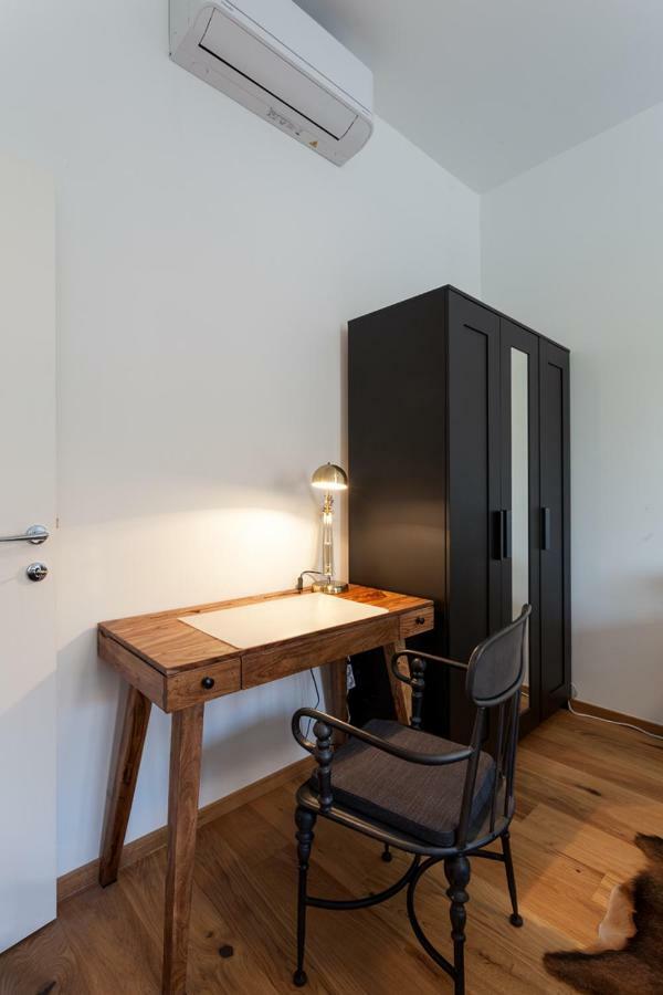 Apartment Gatsby Zagreb Extérieur photo